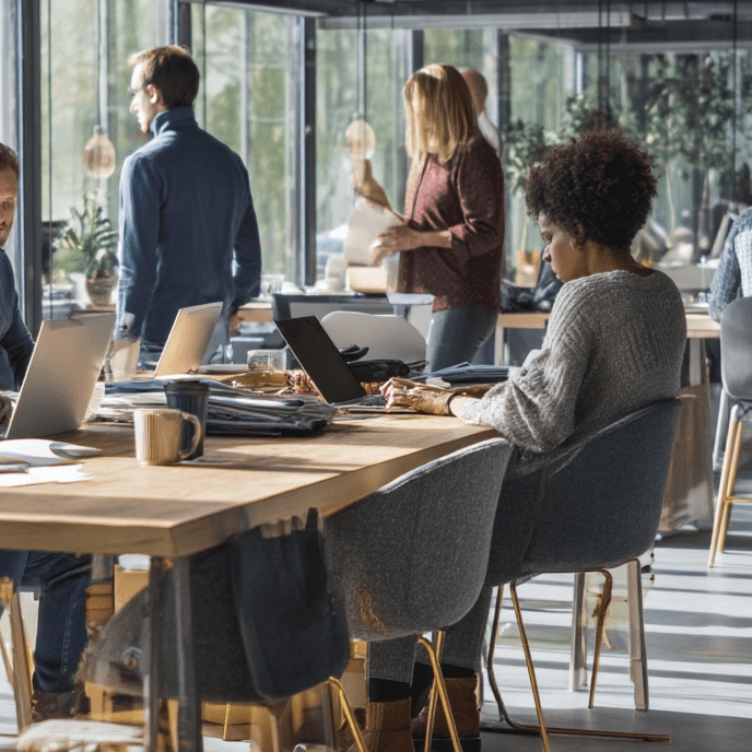 Wat te doen als een werknemer een burn-out heeft?