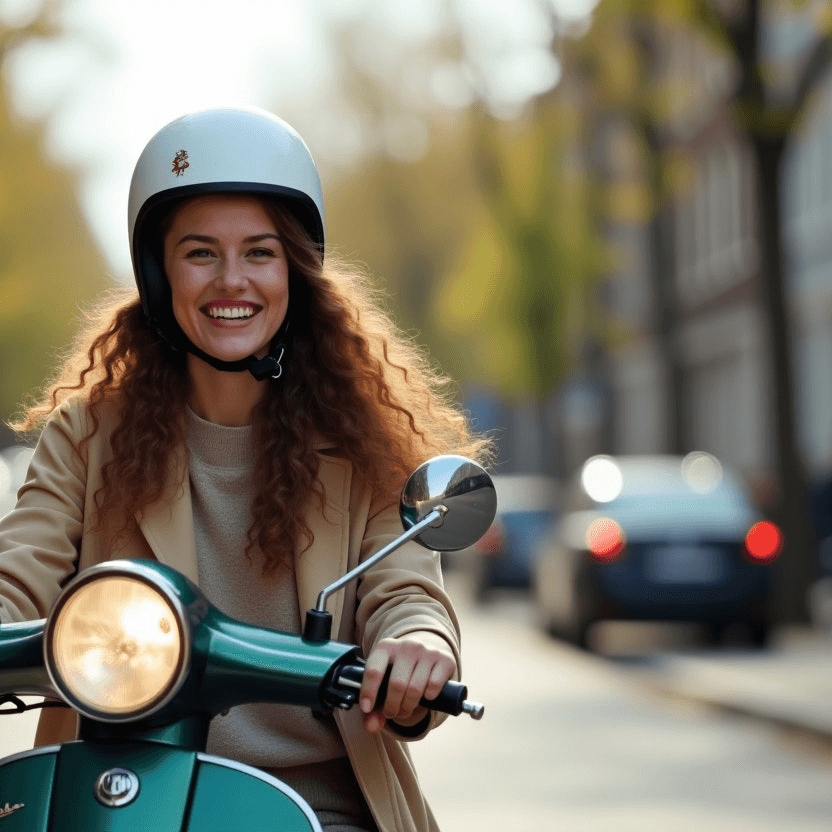 Risico's en voordelen van deelscooters: Ben jij goed voorbereid?