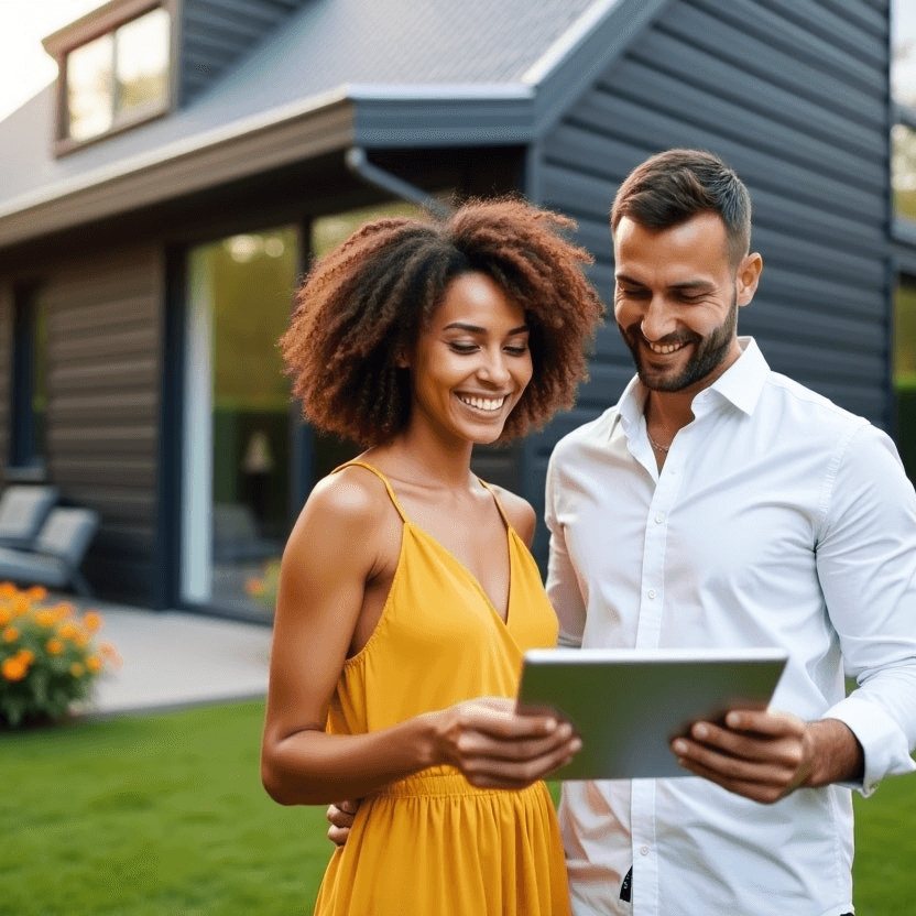 Snel je hypotheek rond? Dit zijn de stappen die je moet weten