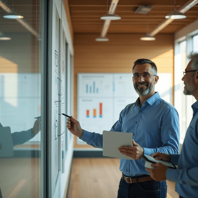 Hoe maak je de juiste keuze: vaste kracht of uitzendkracht voor je bedrijf?